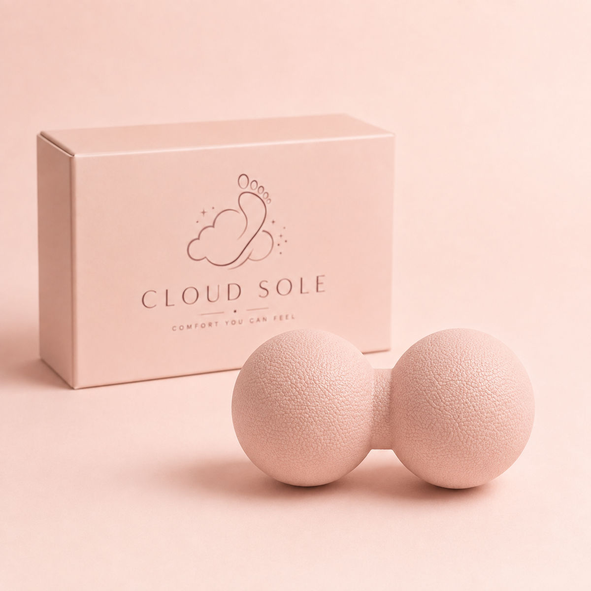 The Sole Soother™