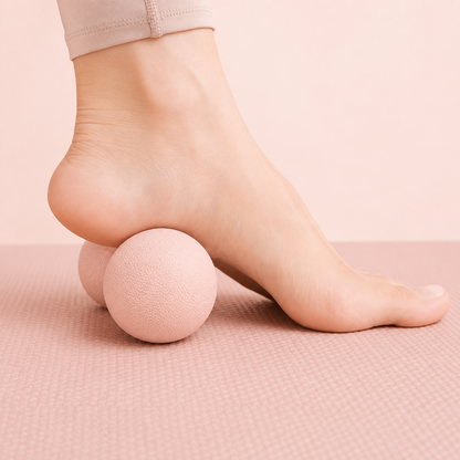 The Sole Soother™